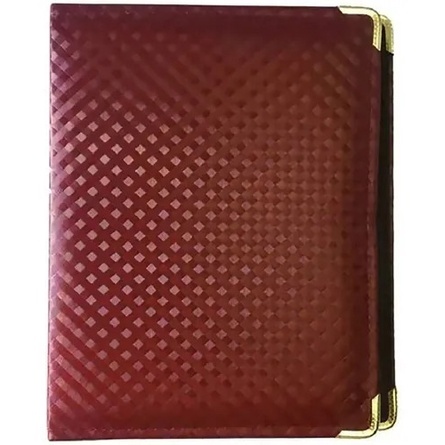 KIT 03 - Pasta Para Hinos e Coral de Igreja - Todos Tamanhos N3, N4, N5 E Cores em Oferta na Shopee