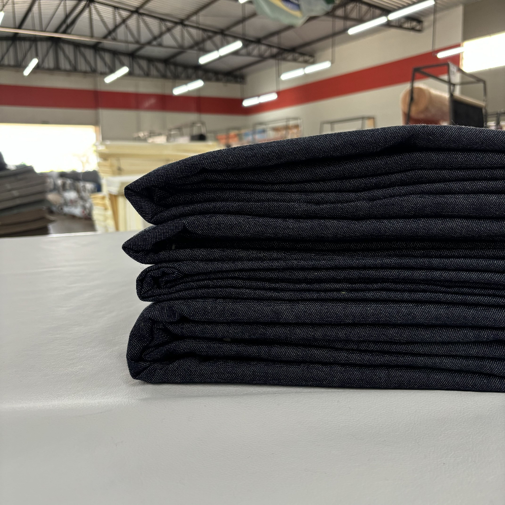 KIT 2 kg JEANS GRANDE SEM ELASTANO BASE DE Tapetes, FRUFRU ,Bermudas, bolsas, sacolas,roupas ✂️🧵 em Oferta na Shopee