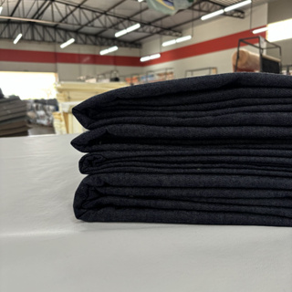 KIT 2 kg JEANS GRANDE SEM ELASTANO BASE DE Tapetes, FRUFRU ,Bermudas, bolsas, sacolas,roupas ✂️🧵 em Oferta na Shopee