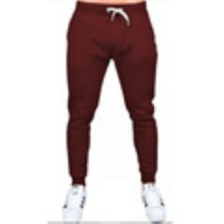 Calça Moletom Lisa Masculino  Academia Esporte Lançamento Casual P AO GG. em Oferta na Shopee
