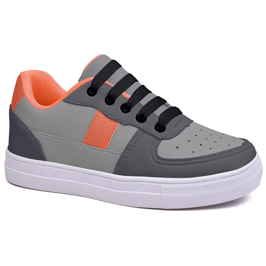 Tênis Infantil Confortável Macio Original Premium Rets Lançamento 501 em Oferta na Shopee