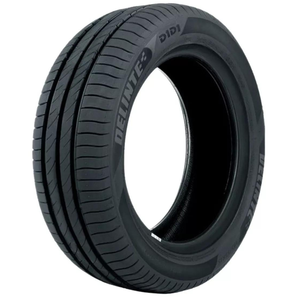 Pneu 185/65r15 88h D1d1 Delinte Aro R15 Prisma em Oferta na Shopee
