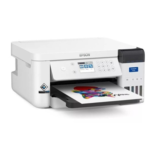 Impressora Epson Sublimática Surecolor F170 em Oferta na Shopee