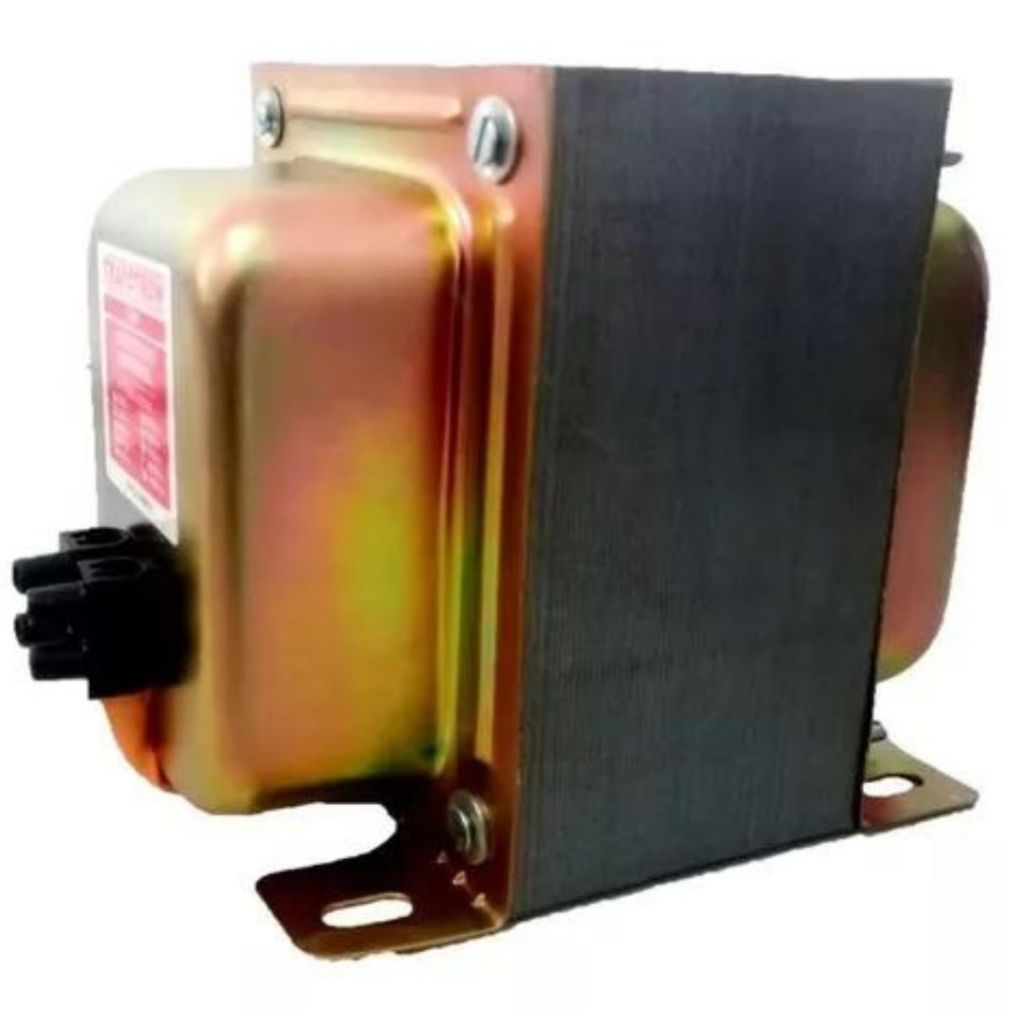 Autotransformador Voltagem 110/220 15000va p/ fogão de indução
