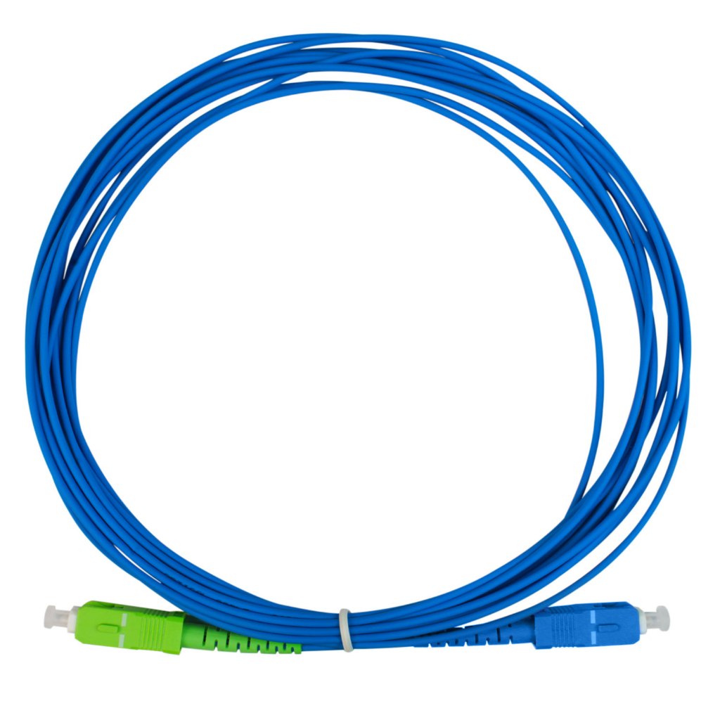 O que é Conector Apc Fibra? Guia e Onde Comprar | BuscaProdutos