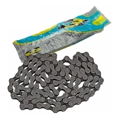 Corrente 1 Velocidade Bike Tec 114 Links