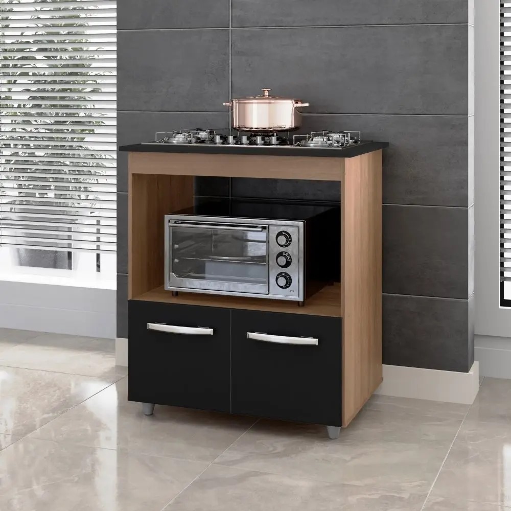 Armário de Fogão Cooktop: Onde Comprar | BuscaProdutos