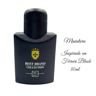 Perfume Masculino N 817