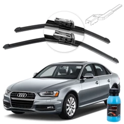 Palheta Limpador de Parabrisa Audi A4 ano 12 a 2024