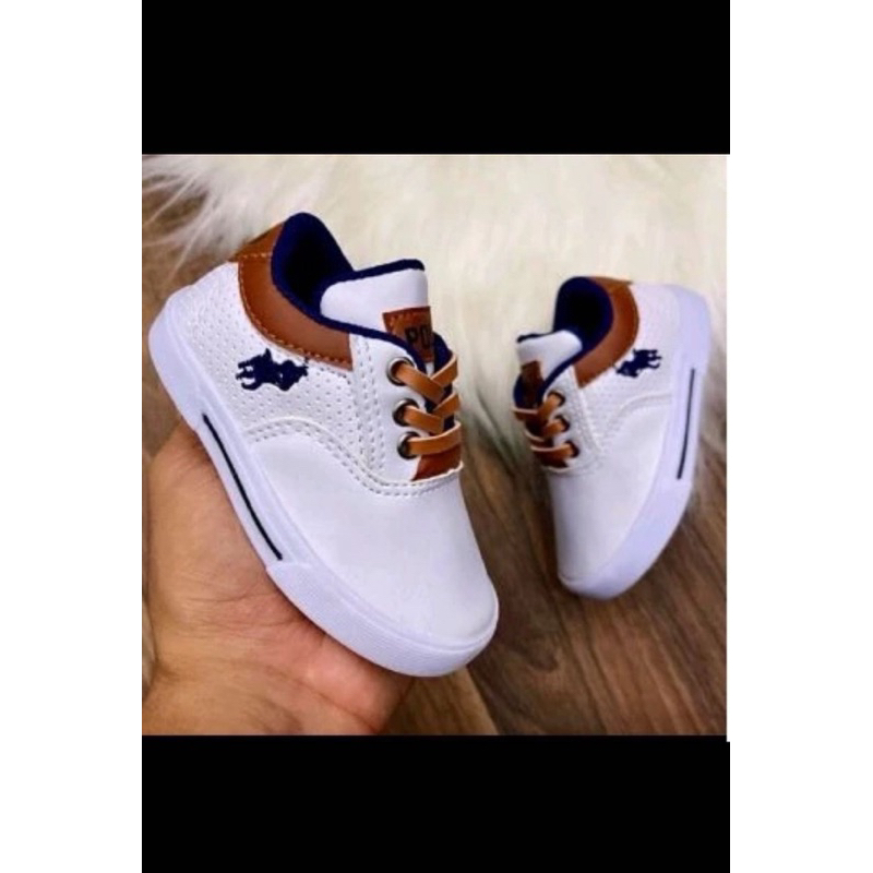 tênis infantil sapatinha