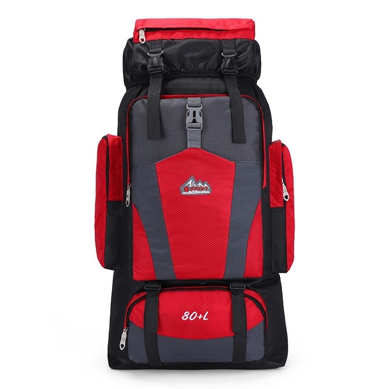 Mochila Camping Cargueiro 80 Litros