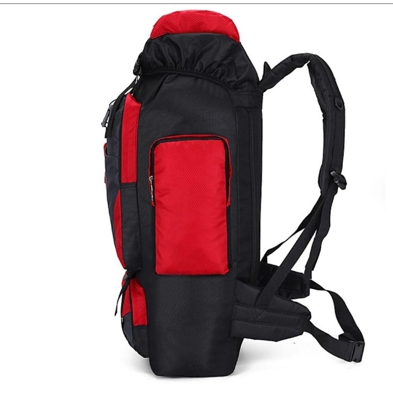 Mochila Camping Cargueiro 80 Litros