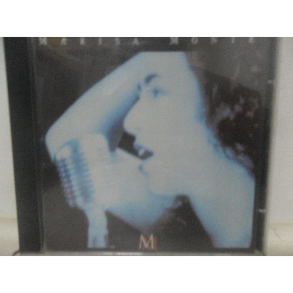 MARISA MONTE = COMIDA/ BEM QUE SE QUIS/ CHOCOLATE E MAIS;.. CD