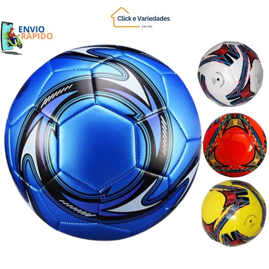 Bola Infantil de futebol