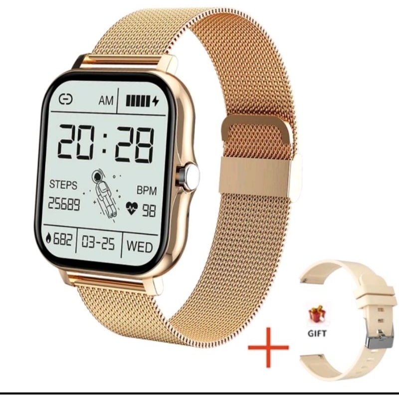 Y13 Smartwatch: Guia Completo e Onde Comprar | BuscaProdutos