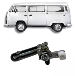 Guia Superior Porta Lateral corrediça da Kombi 97 a 13