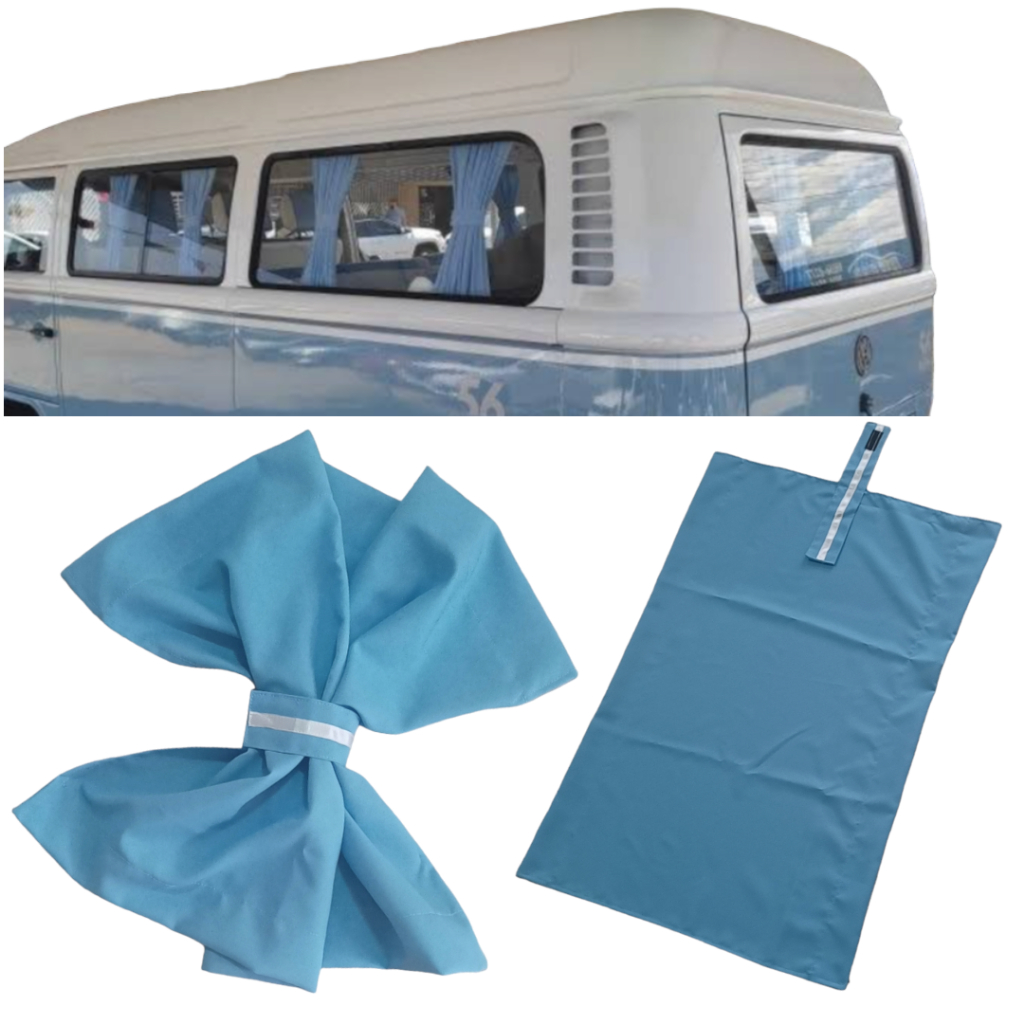 Cortina da Kombi: Onde Comprar | BuscaProdutos