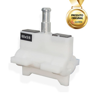 Porca Acionadora Garen Passo 60 Rosca 5/8" Portão Basculante em Oferta na Shopee
