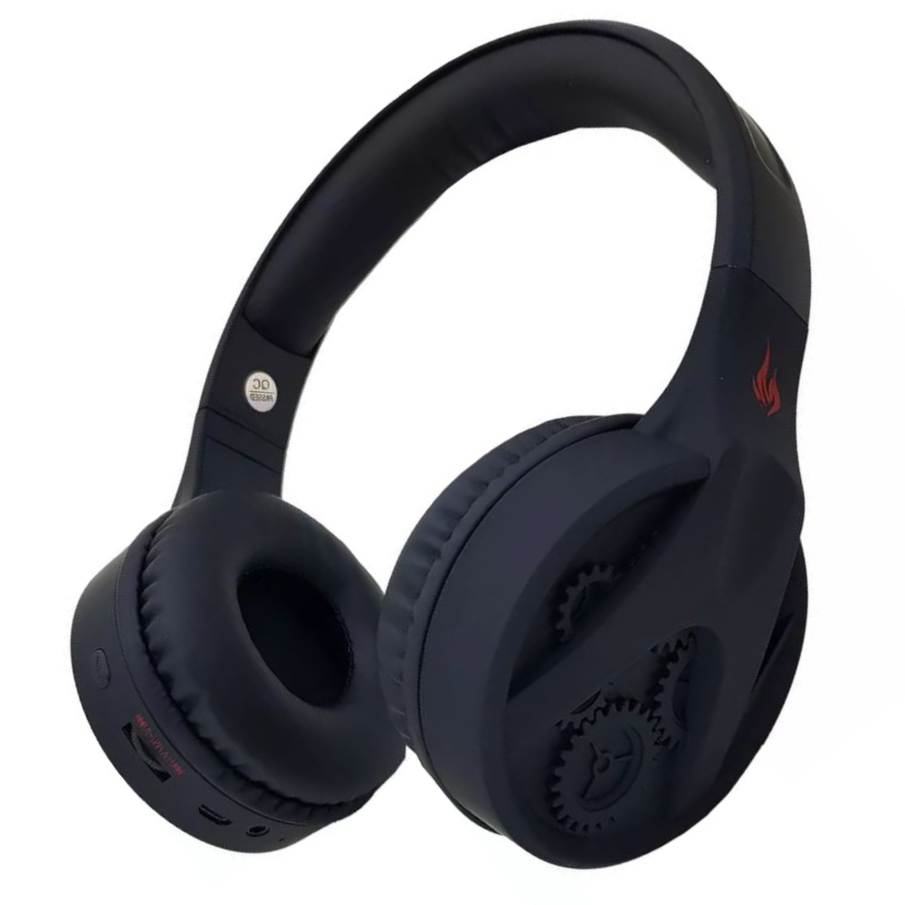 Fone de Ouvido Bluetooth Sem Fio Inova Original Headphone Wireless Envio 24 horas