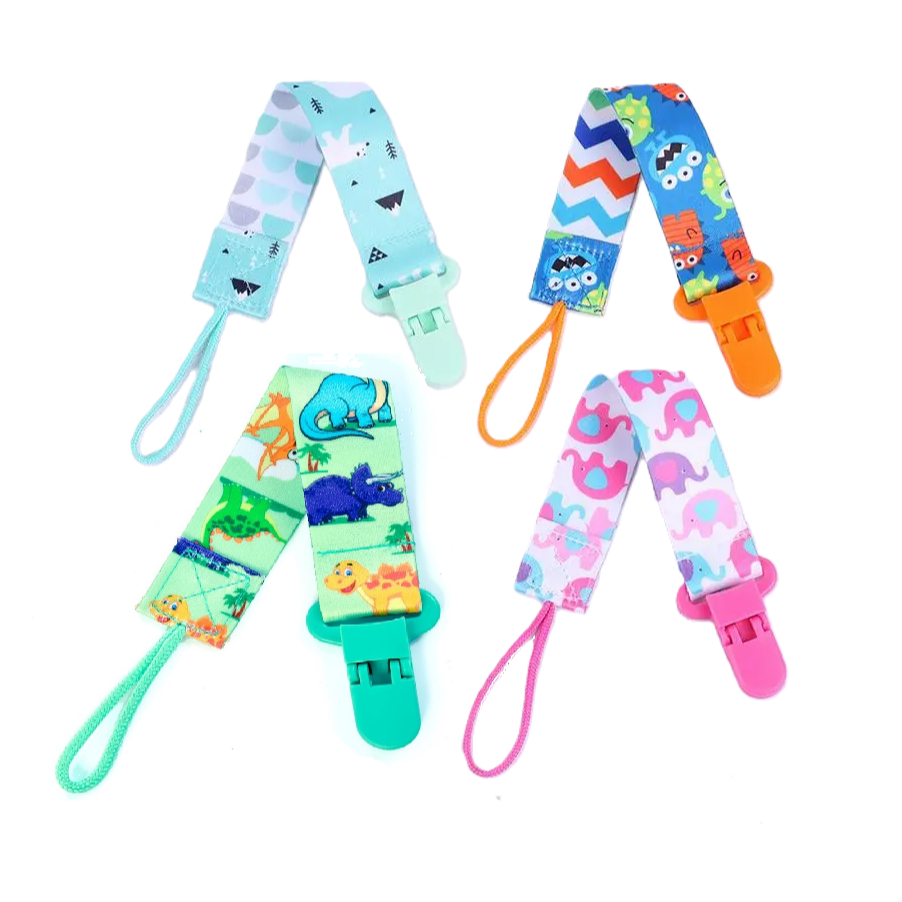 O que é Suporte Colorido Chupeta? Guia e Onde Comprar | BuscaProdutos