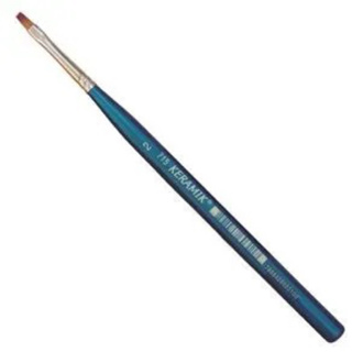 Pincel Keramik 715\2 em Oferta na Shopee