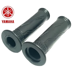 Manopla Punho Luvinha Yamaha Fazer 150 Nmax 160 Fechada