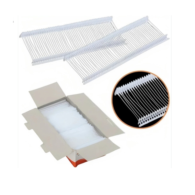 Pino Tag - Tag Pin Plástico  - 100 / 500 / 1000 / 1500 / 2000 / 2500 / 3000 / 3500 / 4000 / 5000 Unidades em Oferta na Shopee