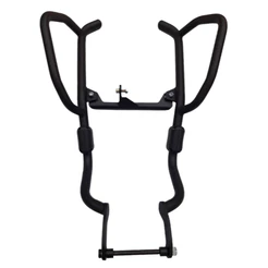 Protetor De Carenagem Chapam - Honda Pop 110i Es 2025 2026