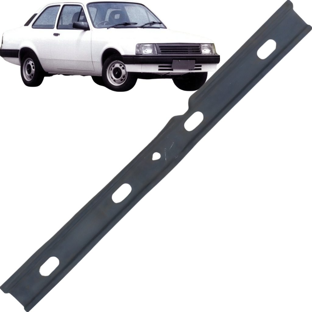 Reforço do Painel Traseiro Original GM Chevette 1983 a 1994