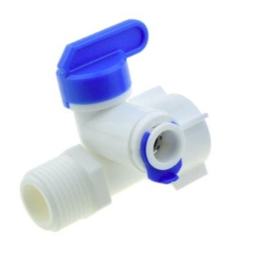 Adaptador Registro P/ Filtro Torneira Bebedouro Purificador em Oferta na Shopee