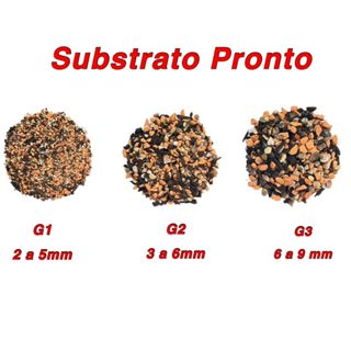 Substrato Pronto Inoculado Com Bokashi Para Bonsai, Rosa do Deserto, Suculentas, Cactos e Plantas no Geral em Oferta na Shopee
