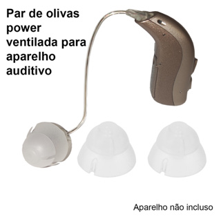 NOVIDADE! Oliva Power Ventilada  Com 04 Unidades  todos tamanhos em Oferta na Shopee