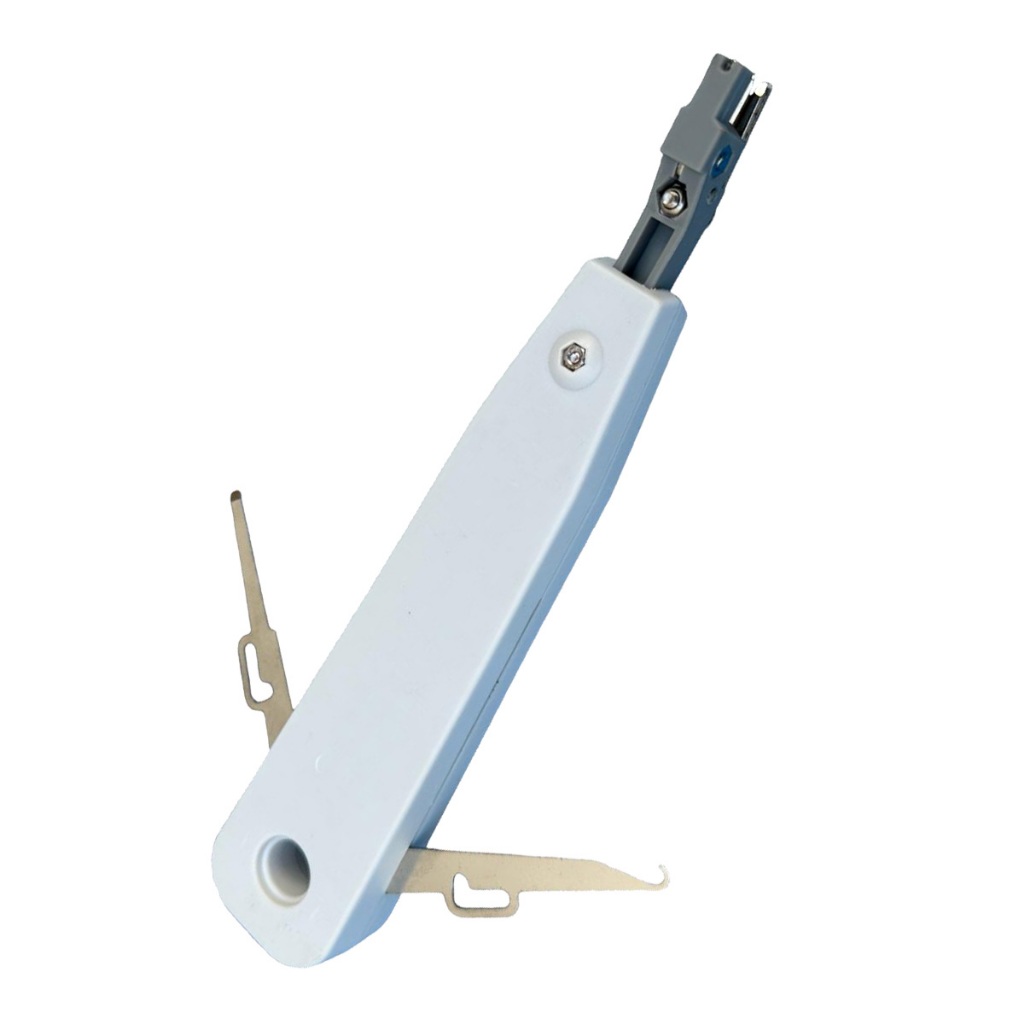 Alicate De Insercao Push Down Para Bloco M10 Bargoa