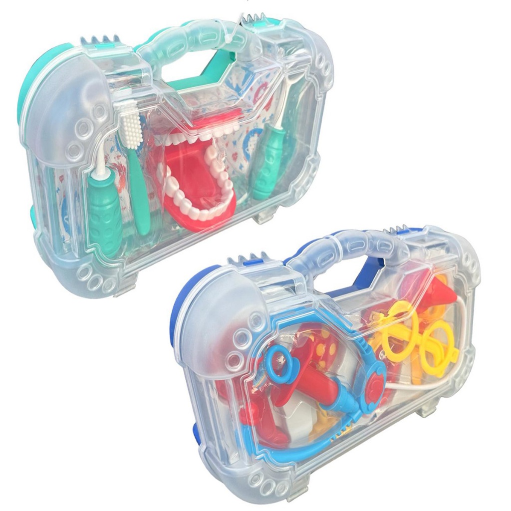 Médico Infantil Brinquedo: Onde Comprar | BuscaProdutos