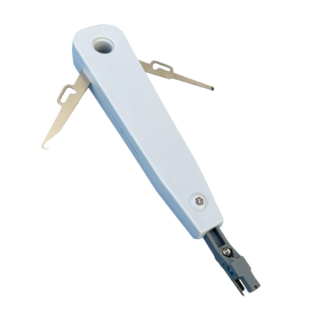 Alicate De Inserção Push Down Para Bloco M10 Bargoa.