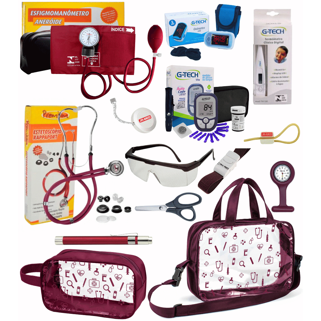 Aparelho de Pressão com Oxímetro: Onde Comprar | BuscaProdutos