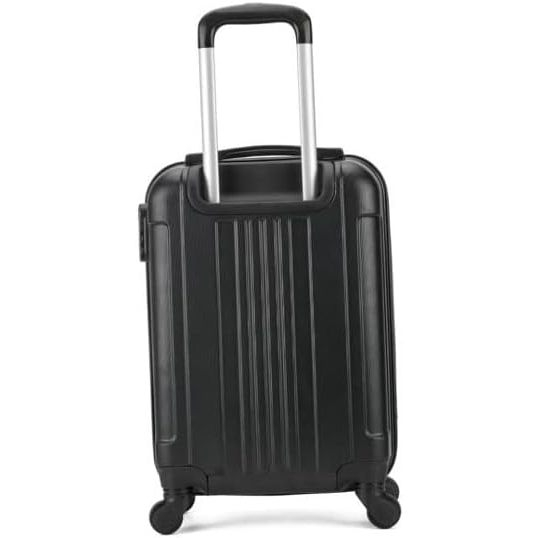 Mala de Bordo 10 kg Várias Cores Mala Viagem 10 kilos Rodinhas 360° 2024 novo com senha promoção