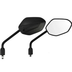 Par Espelho Retrovisor Cb 250f Twister 2015 2016 2017 2022