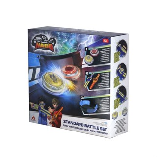 Kit Arena Infinity Nado Battle Set Série VI - Candide em Oferta na Shopee