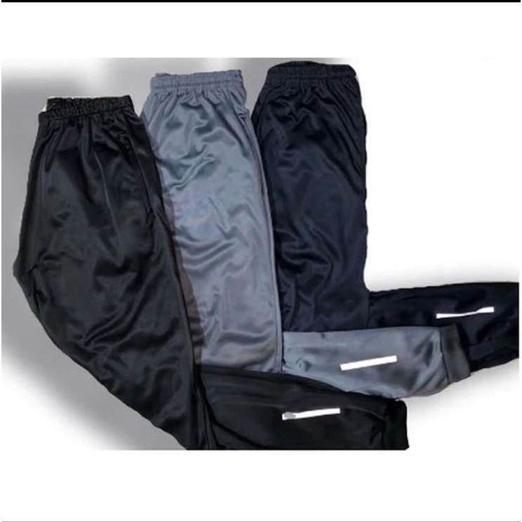 KIT DE CALÇA JOGGER INFANTIL MASCULINA DO 4 ao 16