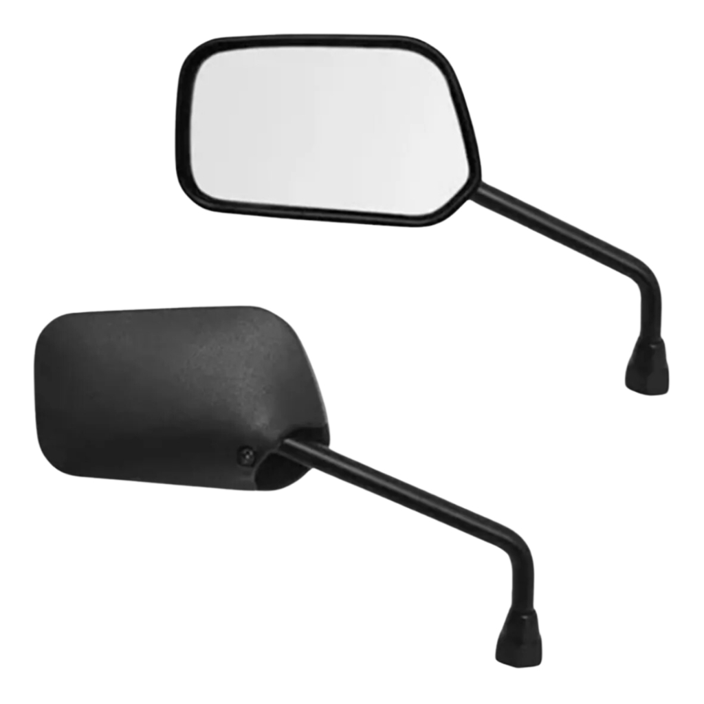 Retrovisor Cg Titan 125 00/08 Mini Par
