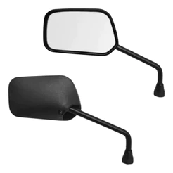 Retrovisor Cg Titan 125 00/08 Mini Par