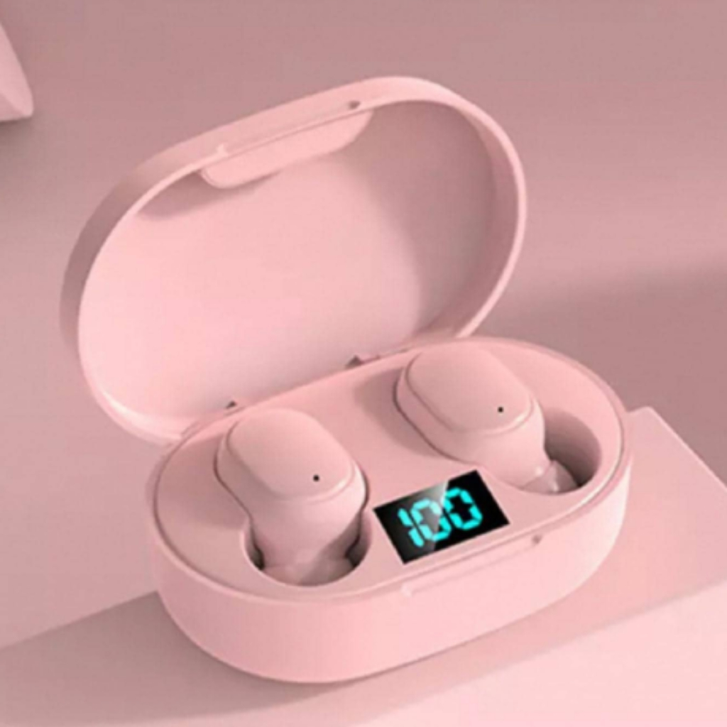 KIT 2 Fone De Ouvido Sem Fio Bluetooth 5.0 E6s e A6s Pronta Entrega no Brasil Envio Imediato - LOJA 10 em Oferta na Shopee