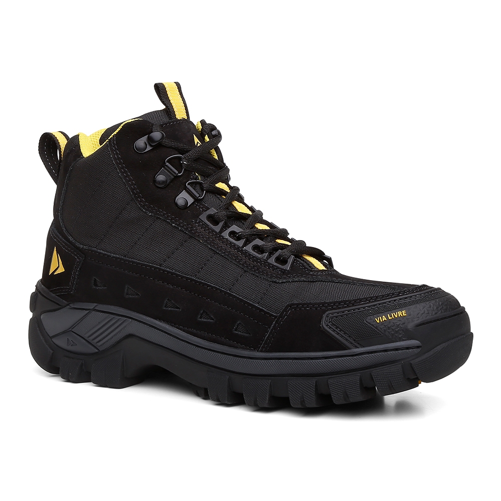 Bota Engenheiro Caterpillar: Onde Comprar | BuscaProdutos