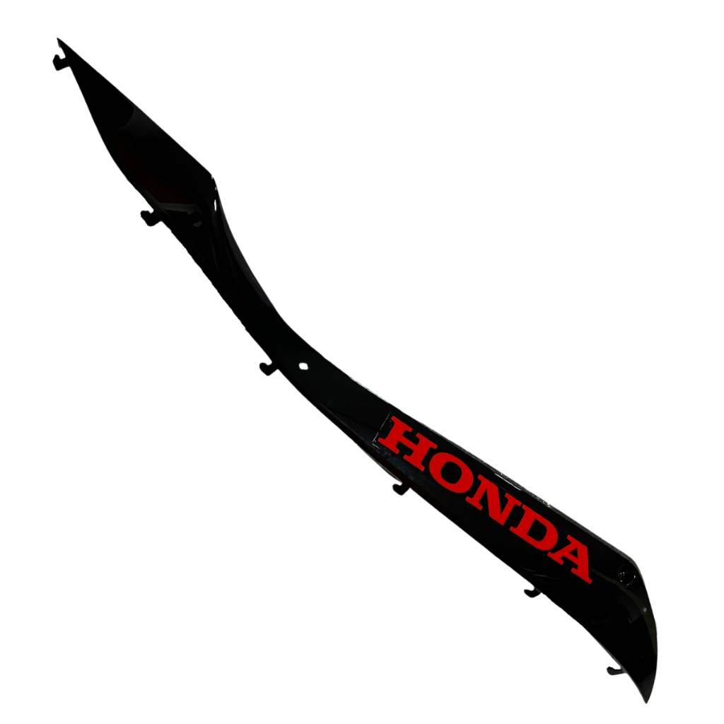 Tampa Lateral Assoalho Superior Elite125 Original Cores — imagem 2 de 2