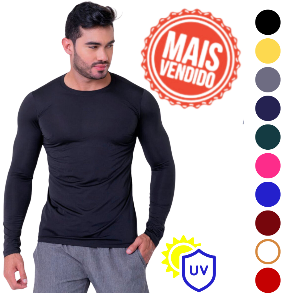 Sports Camisas: Guia Completo e Onde Comprar | BuscaProdutos