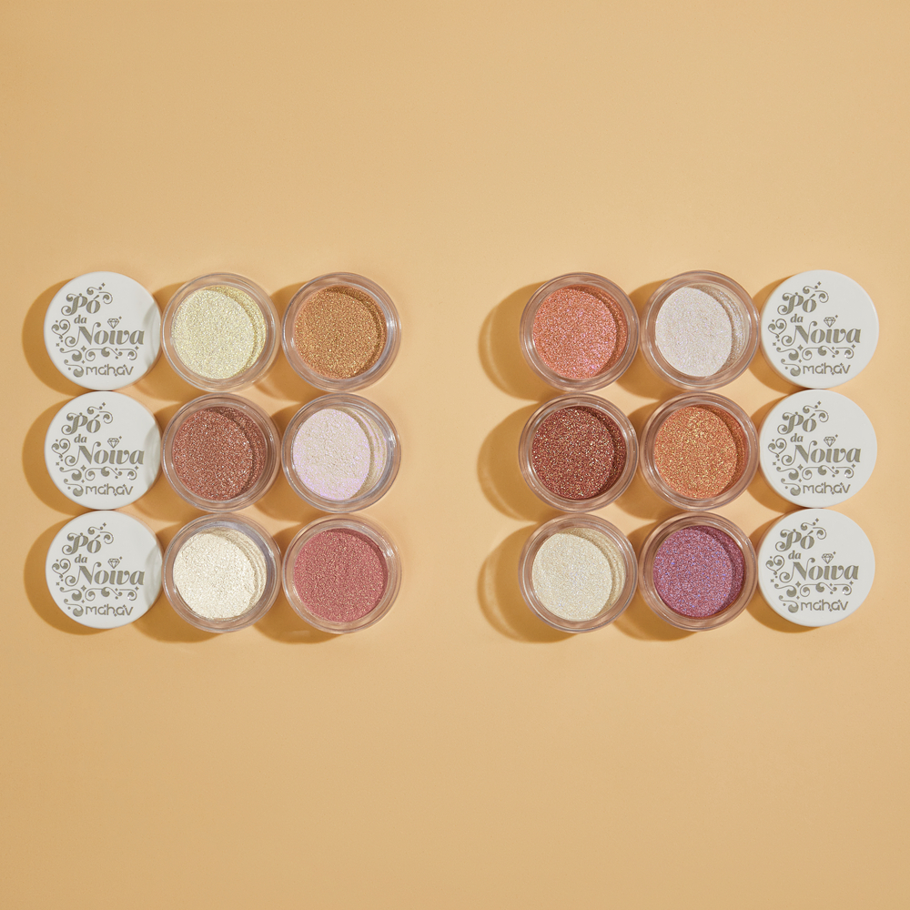 Pó da Noiva: Guia Completo e Onde Comprar | BuscaProdutos