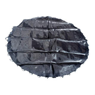 Lona de Salto Para Pula Pula 2,44m de 42 Molas - Não incluso as molas em Oferta na Shopee