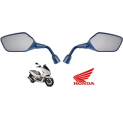 Retrovisor Espelho Mod. Original Pcx 150 2019 A 2022 Inversa