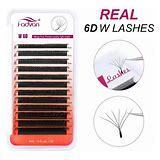 Cílios Fadvan YY, 3D, 4D, 5D, 6D e 8D - 0,07D Alongamento Extensão De Cílios Egipcio ENVIO IMEDIATO em Oferta na Shopee